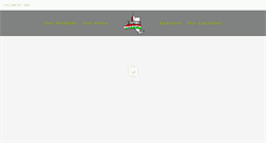 Desktop Screenshot of empirepizzarochester.com